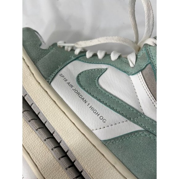 Air Jordan 1 Retro High OG 'Turbo Green' 555088-311 Size 7  nike - Picture 7 of 16